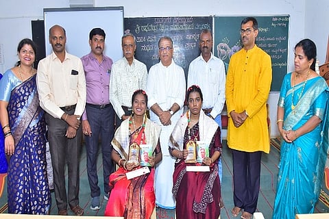 Malladihalli