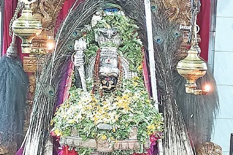 Mangalagudda Mangaladevi Jatra festival to begin from 28th