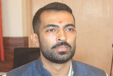 Manthar Gowda