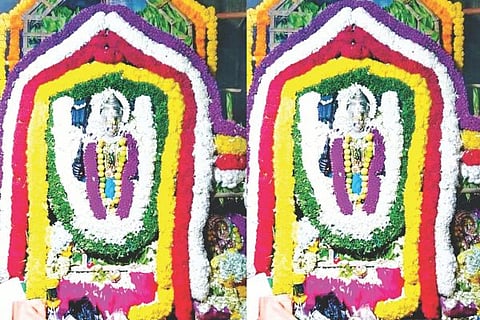 Manvi Fair