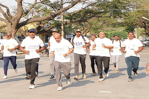 Marathon