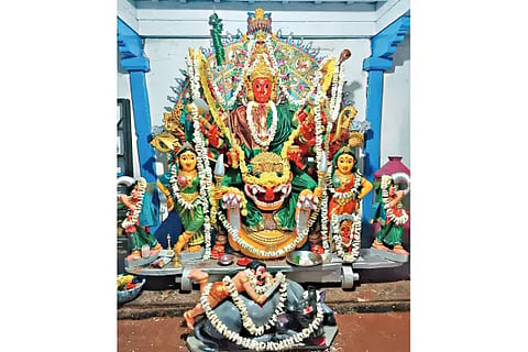 Marikamba