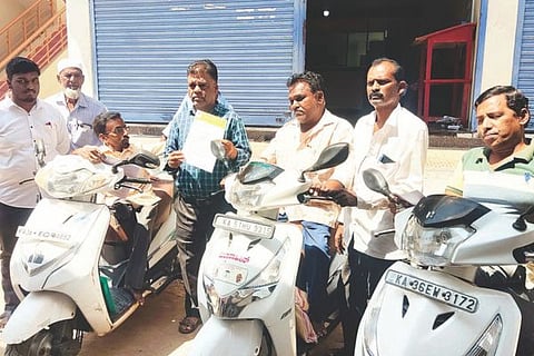 Mdl bike