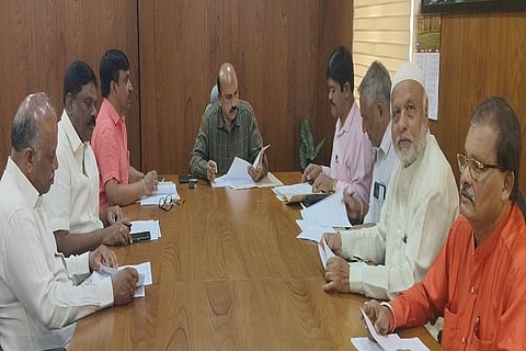 Meeting
