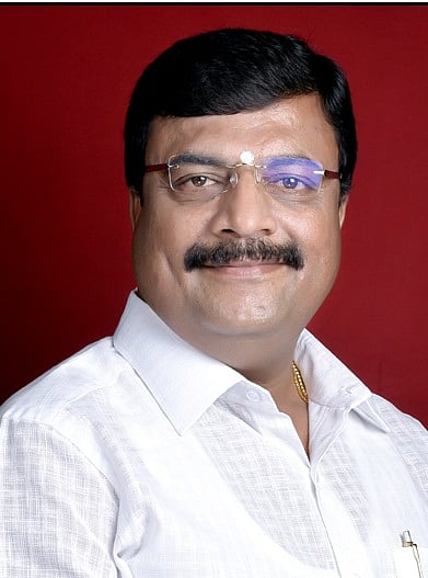 Mla-P.M.Narendraswamy
