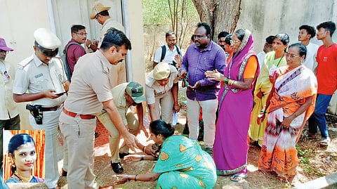 NRD BANANTI DEATH