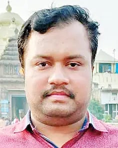 NRD Chandrkant Inamdar