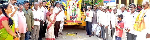 NRGL RENUKA JAYANTI