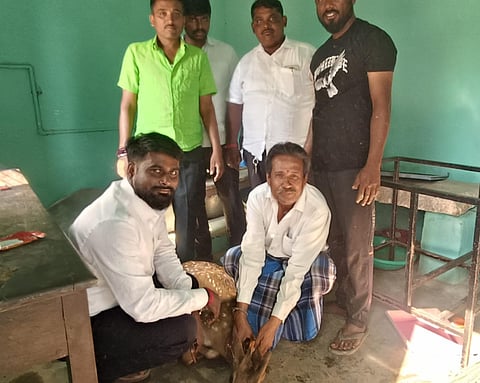 Nandagudi 1 rm Jinke