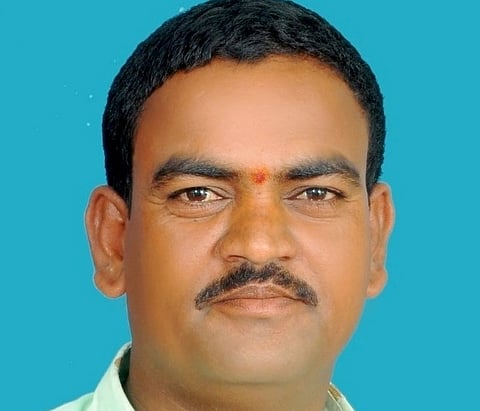 Narsappa Yakatpur