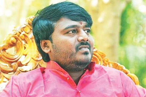 Navalkalmata swamiji