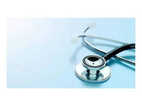 New Health
