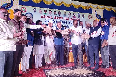 North Karnataka needs an international airport