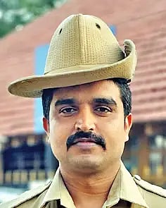 PRAKASH SATGIHALLI