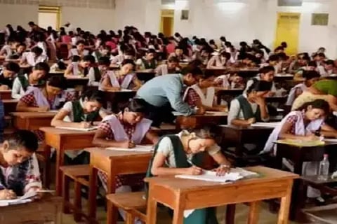 PUC Exam