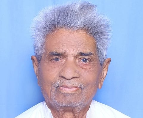 Pandit Basavaraj