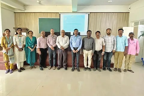 Pharmacy students should focus on research