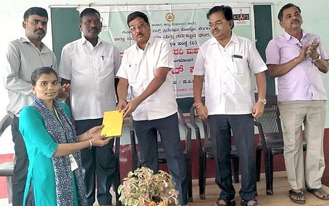 Photo- Siddharood Degree College 1 (1)
