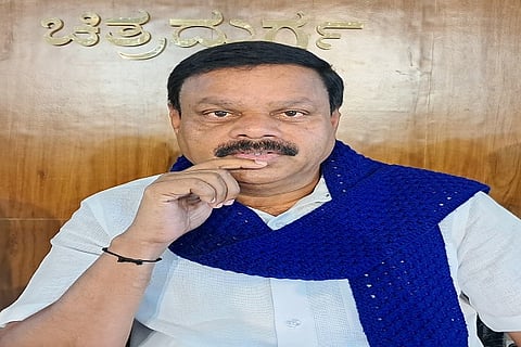 Prakash beeravara