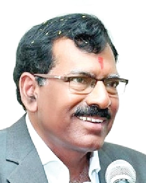 Prof Battu Satyanarayana