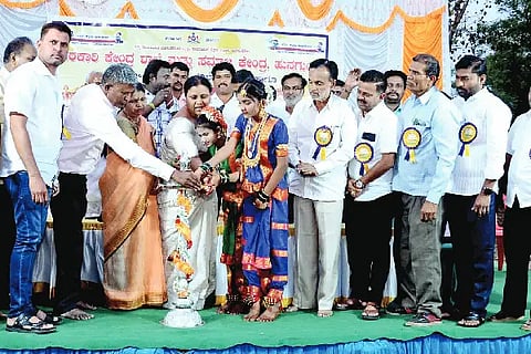 Quality education in government school