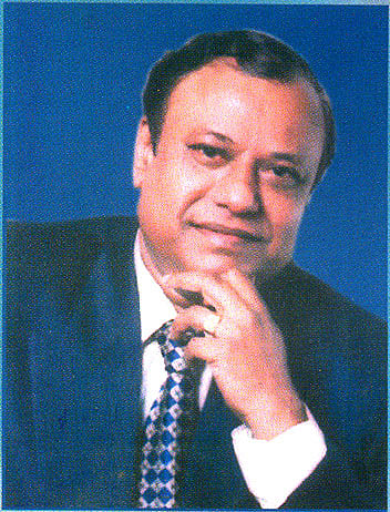 R. S . Hugar