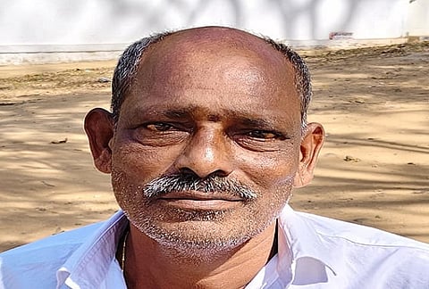 R.K.CHANDRA