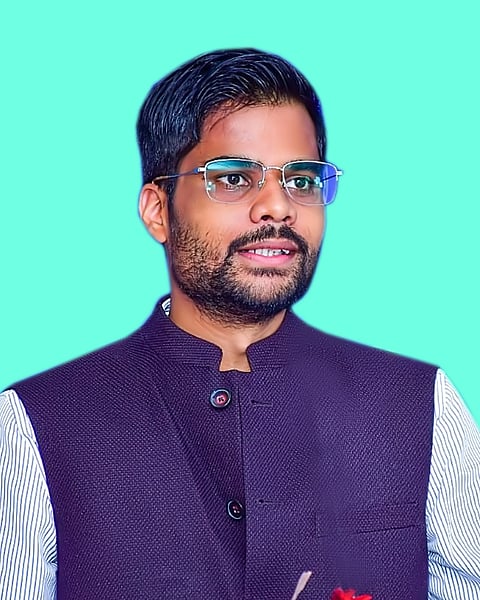 district koppal zp ceo egg supply