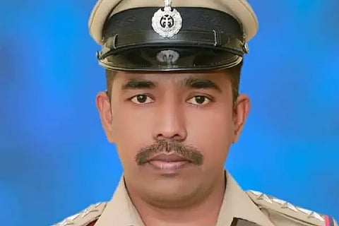 RAMESH AVAJI
