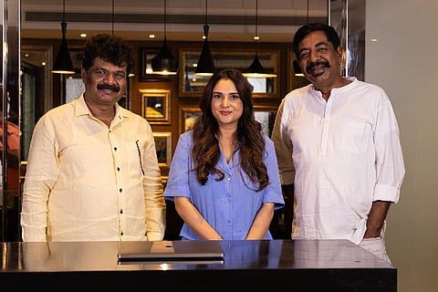 RAMYA