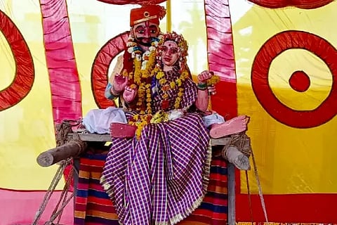 RATI MANMATHA