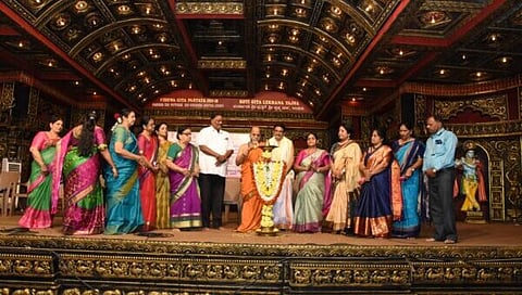 Raajangana