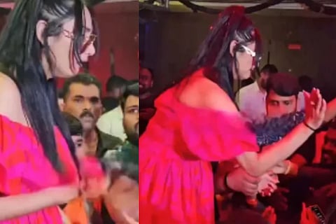 Ragini Dwivedi