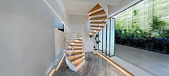 Railings