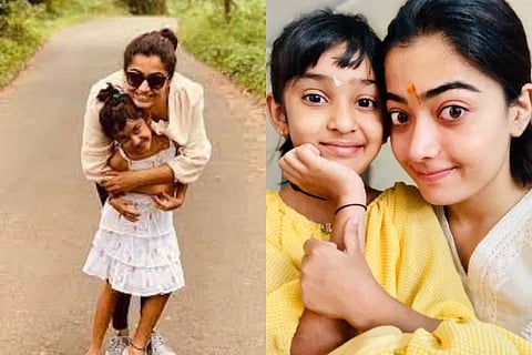 Rashmika Mandanna