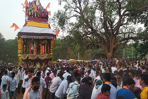 Rathothsava