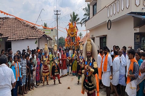 Rathotsava