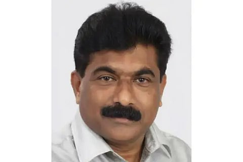 Ravindranatha Naik