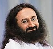 Ravishankar Guruji