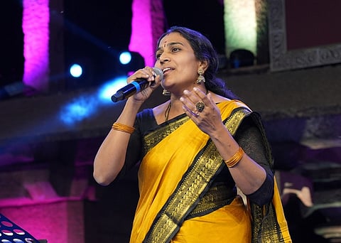 Rekha Soudi
