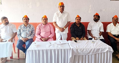 Renukacharya Jayanti Meeting