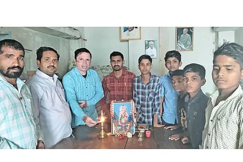 Renukacharya's philosophies are exemplary for the world