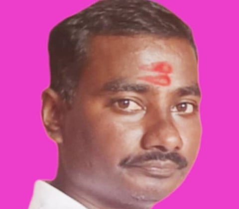 Revansidda Jadar- New