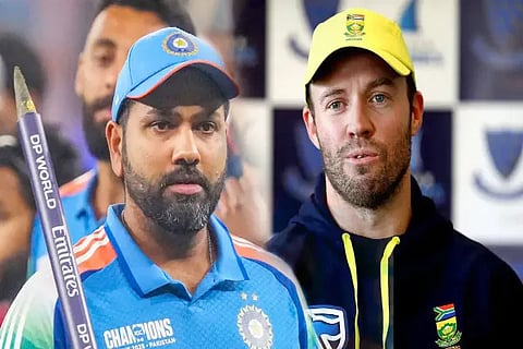 Rohit Devilliers