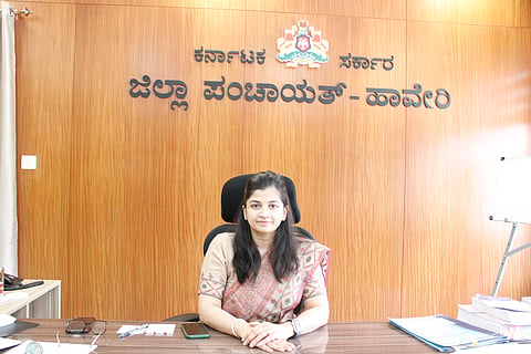Ruchi Bindal ZP CEO 2