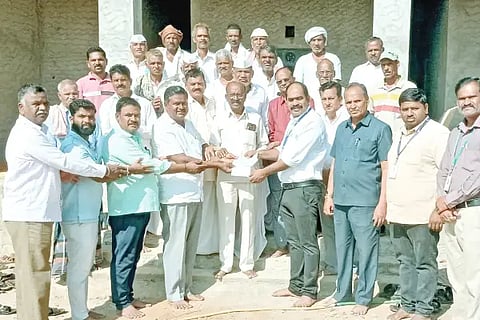 Rural Development Project Cooperation for Development