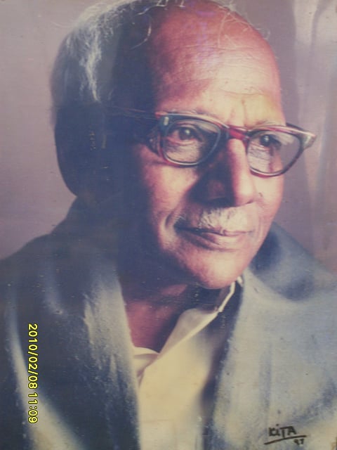 S.G. Nadagir