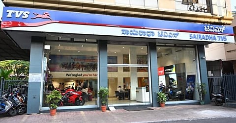 SAI RADHA Lead