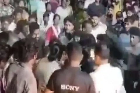 SI Assault