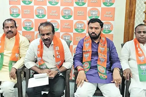 SND PRESSMEET